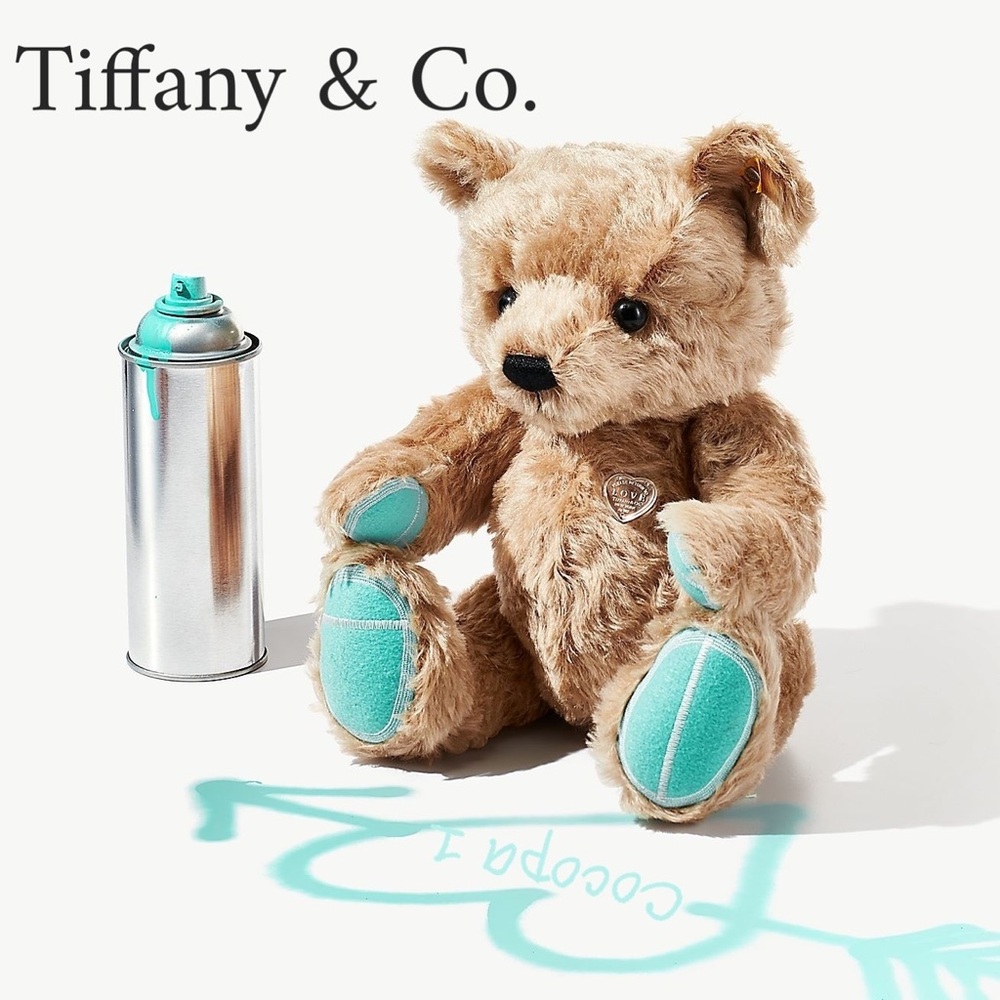 ❤️❤️❤️ Tiffany & Co.❤️❤️❤️ Jewelry In My Closet ❤️